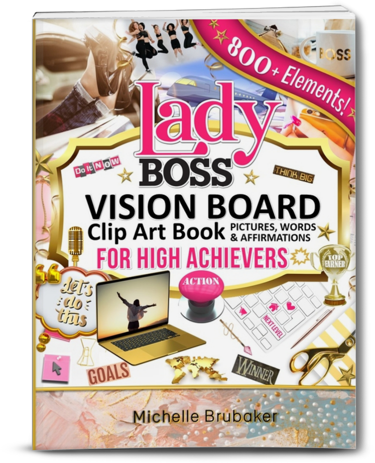 Home - Lady Boss Books